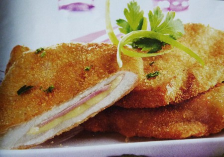 Cordon Bleu